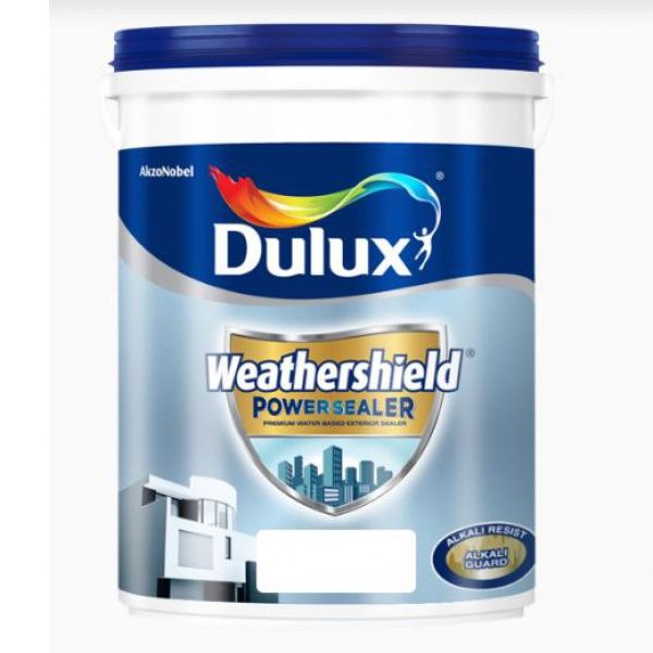 Sơn Dulux Weathershiled Powersear-Z060 (Dòng sơn lót, 5 lít)