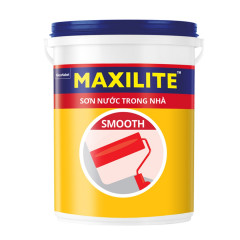 Sơn Maxilite Smooth ME5 18 lít