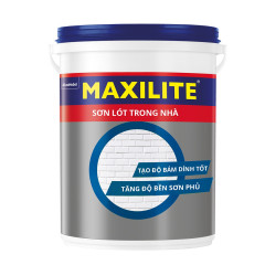 Sơn lót trong nhà Maxilite ME4 - 75007 5 lít