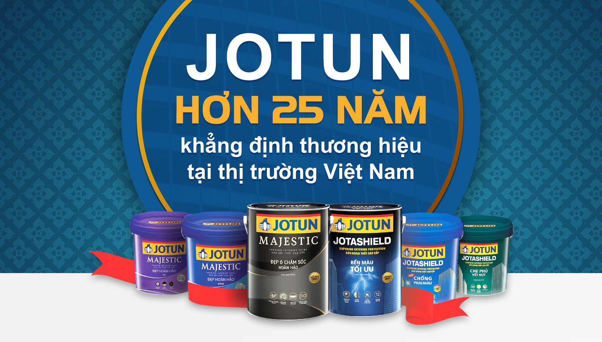 Top 5 Những Hãng Sơn Tốt Nhất Việt Nam