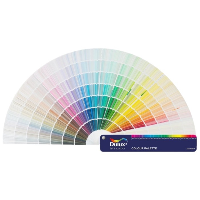 Hướng Dẫn Cách Phối Màu Với Sơn Dulux | Bí Quyết Tạo Không Gian Đẹp Mắt