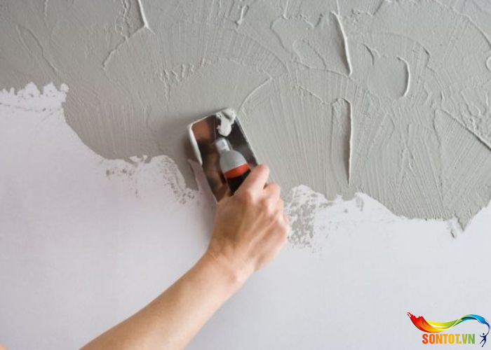 Những Lưu Ý Khi Sử Lý Chống Thấm Dulux Hiệu Quả