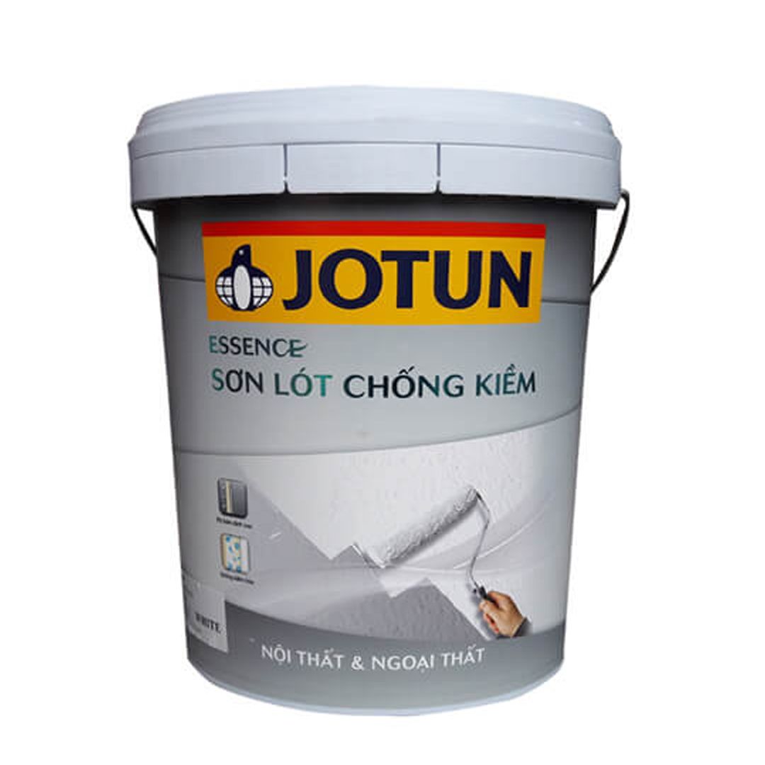 Dù trong nhà hay ngoài trời, sản phẩm sơn của Jotun đều có thể đáp ứng nhu cầu sử dụng của bạn. Với khả năng chống lại những tác động của thời tiết và môi trường, sản phẩm này sẽ giúp cho ngôi nhà của bạn giữ được độ mới và đẹp suốt nhiều năm.