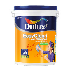 Sơn Dulux EasyClean A991, 1 lít