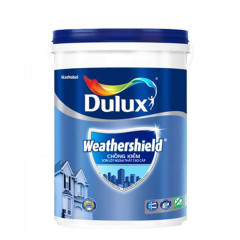Sơn lót chống ngoài trời Dulux WeatherShiled A936, 5 lít