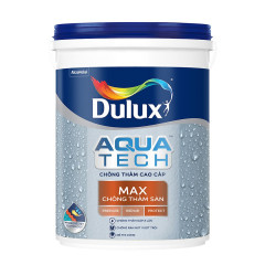 Chất chống thấm sàn Dulux Aquatech Max V910 6 kg