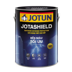 Sơn Jotun Jotashield (Dòng sơn phủ ngoại thất, 5 kg)