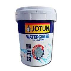 Sơn Jotun WaterGuard (Dòng sơn ngoại thất, 20 lít)
