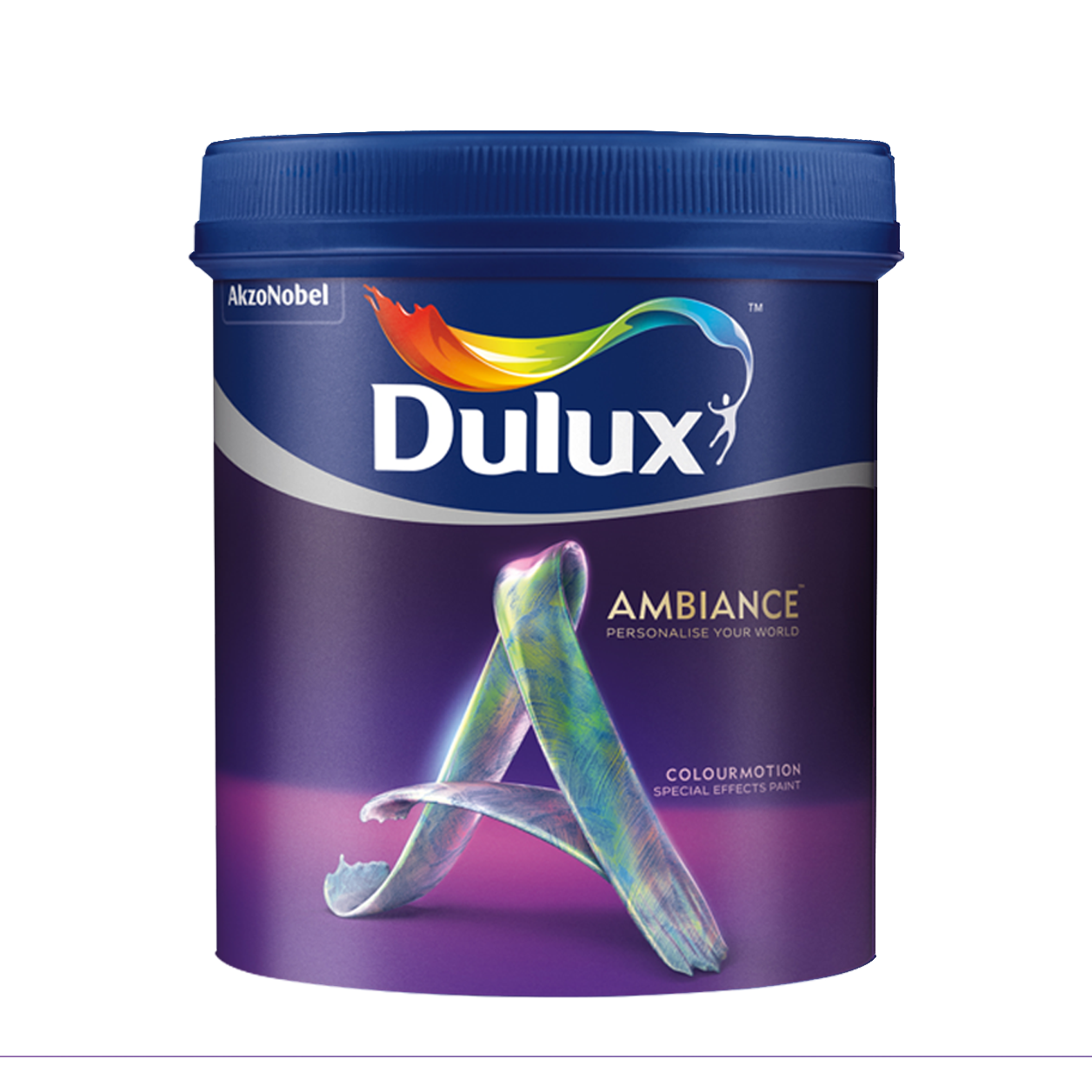Dulux Ambiance hiệu ứng Colour Motion 1L