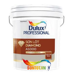 Sơn Dulux Professional Diamond A1000